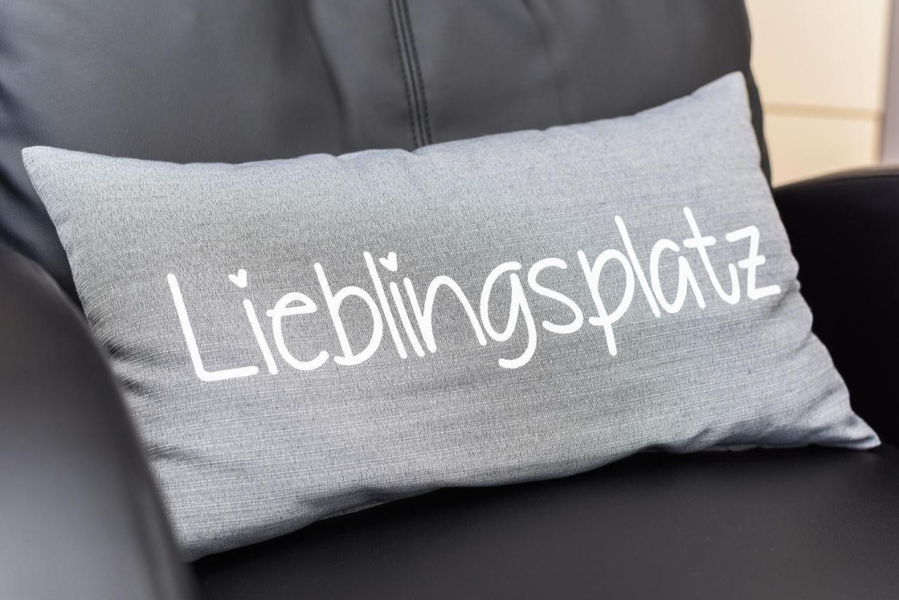 Ferienwohnung To Huus Bensersiel Exteriér fotografie