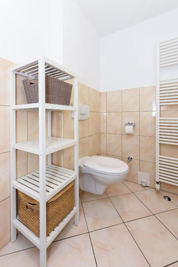 Ferienwohnung To Huus Bensersiel Exteriér fotografie
