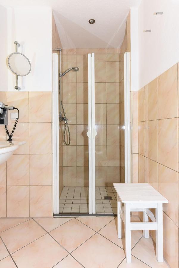Ferienwohnung To Huus Bensersiel Exteriér fotografie